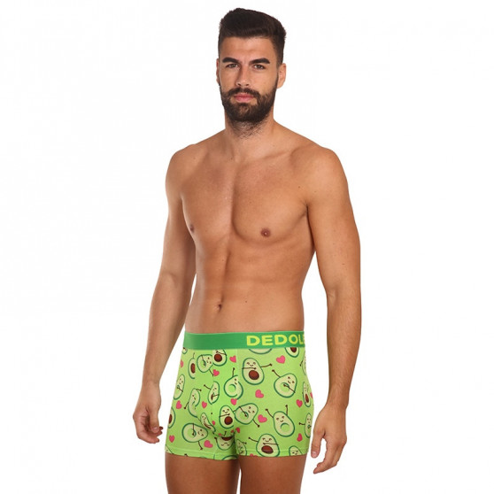 Alegres Boxers para hombre Dedoles Avocado Love (GMMT053)