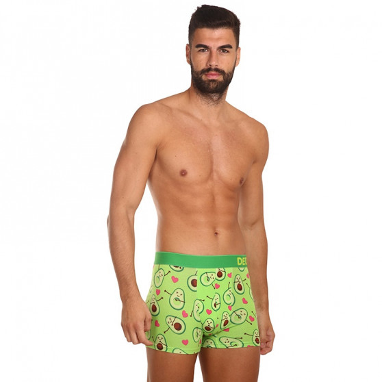 Alegres Boxers para hombre Dedoles Avocado Love (GMMT053)