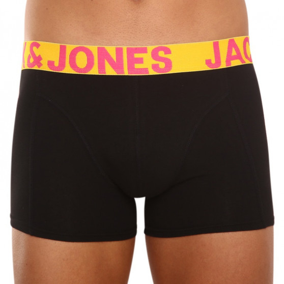 3PACK Boxers para hombre Jack and Jones multicolor (12151349)