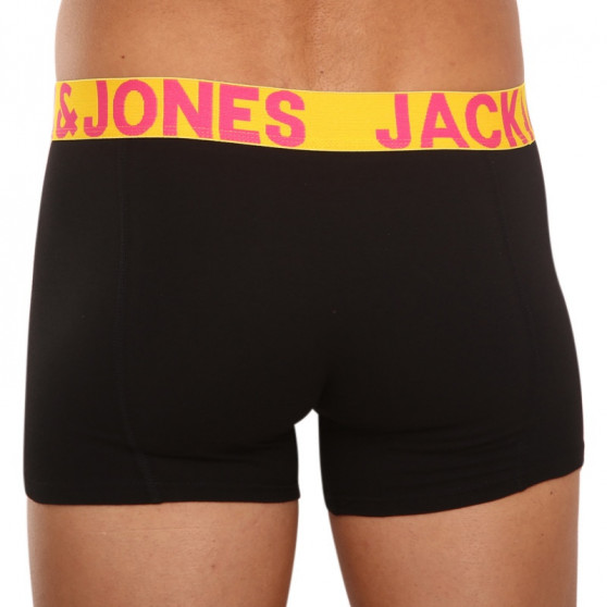 3PACK Boxers para hombre Jack and Jones multicolor (12151349)