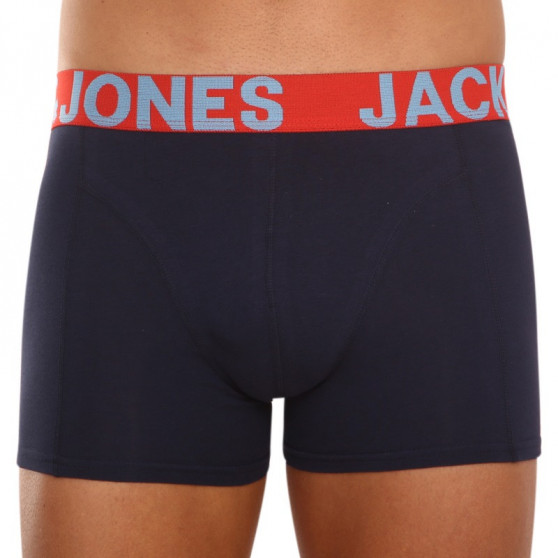 3PACK Boxers para hombre Jack and Jones multicolor (12151349)