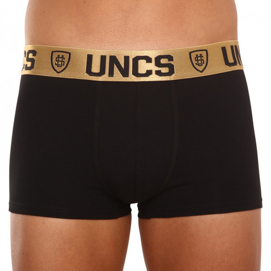 2PACK Boxers para hombre UNCS Goldman (21L171PSPP)