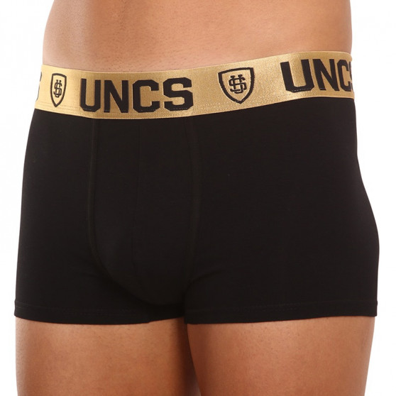 2PACK Boxers para hombre UNCS Goldman (21L171PSPP)