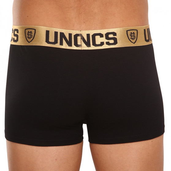 2PACK Boxers para hombre UNCS Goldman (21L171PSPP)