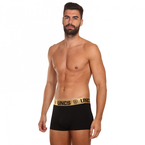 2PACK Boxers para hombre UNCS Goldman (21L171PSPP)