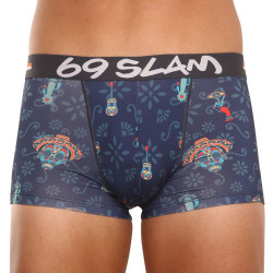 Boxers para hombre 69SLAM hip day of the dead (MSYDOF-PO)