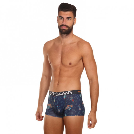 Boxers para hombre 69SLAM hip day of the dead (MSYDOF-PO)