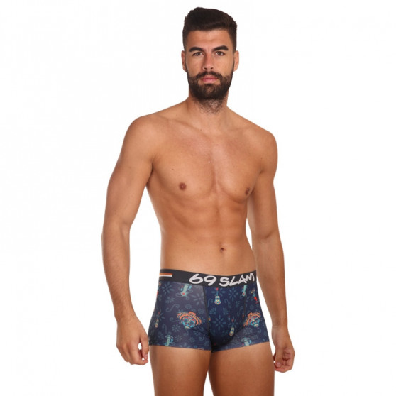 Boxers para hombre 69SLAM hip day of the dead (MSYDOF-PO)