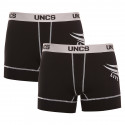 2PACK Boxers para hombre  Wings III UNCS