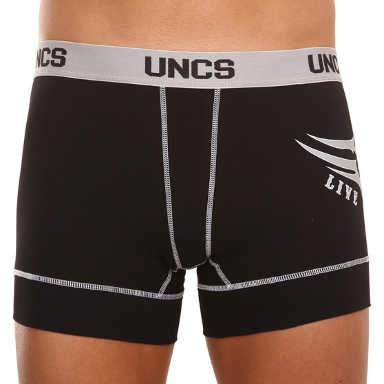 2PACK Boxers para hombre  Wings III UNCS