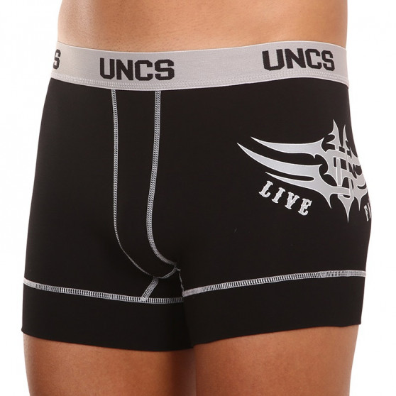 2PACK Boxers para hombre  Wings III UNCS