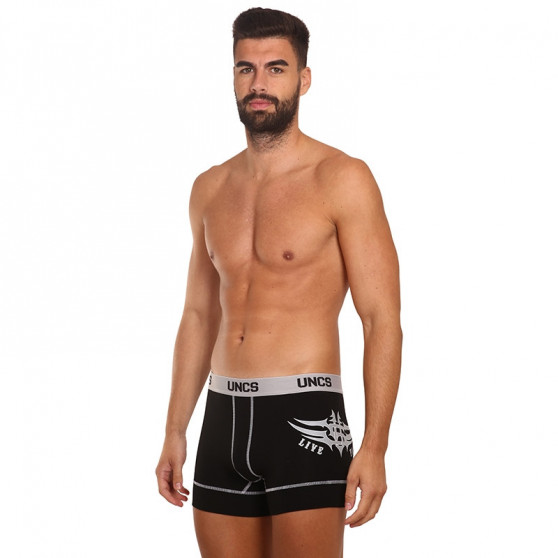 2PACK Boxers para hombre  Wings III UNCS