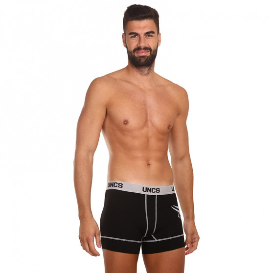 2PACK Boxers para hombre  Wings III UNCS