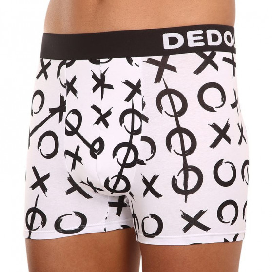 Boxers alegres para hombre Dedoles (GMMT043)