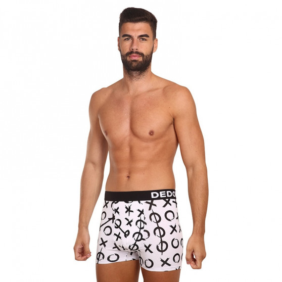 Boxers alegres para hombre Dedoles (GMMT043)