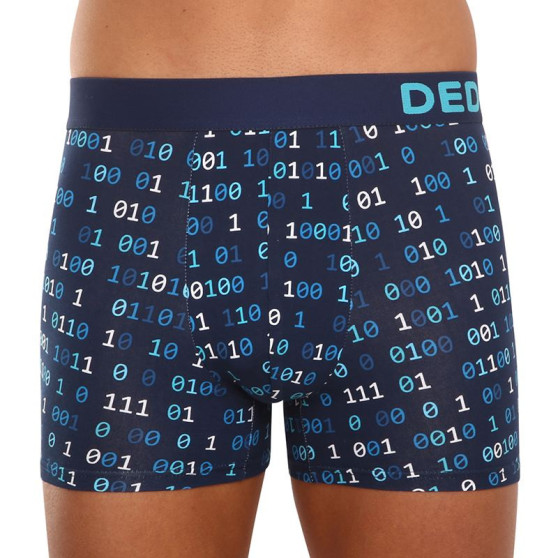 Alegres Boxers para hombre Dedoles IT (GMMT067)