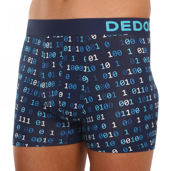 Alegres Boxers para hombre Dedoles IT (GMMT067)