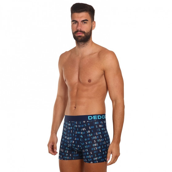 Alegres Boxers para hombre Dedoles IT (GMMT067)