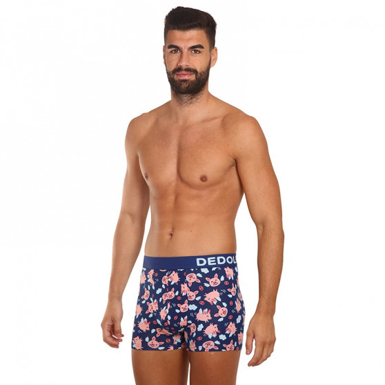 Alegres Boxers para hombre Dedoles Cerdos voladores (GMMT093)