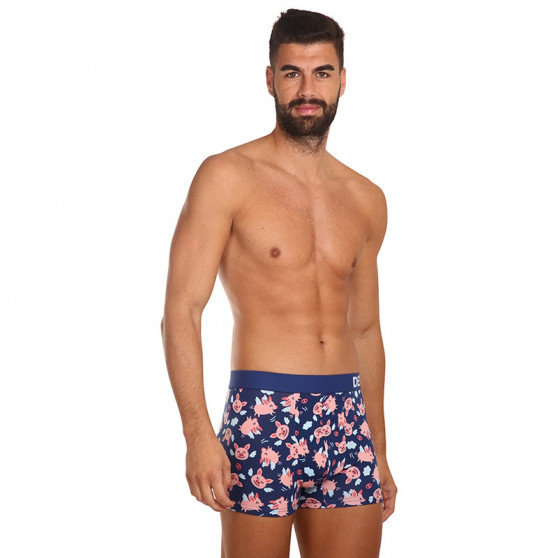 Alegres Boxers para hombre Dedoles Cerdos voladores (GMMT093)