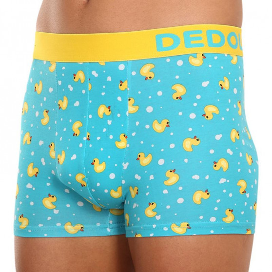 Alegres Boxers para hombre Dedoles Duckies (GMMT092)