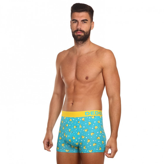 Alegres Boxers para hombre Dedoles Duckies (GMMT092)