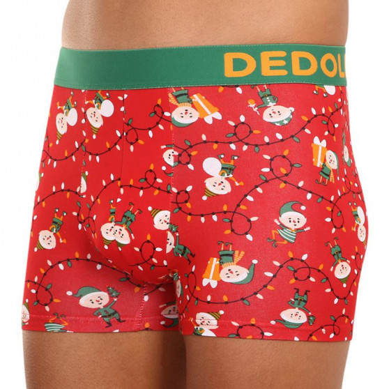 Alegres Boxers para hombre Dedoles Elves (GMMT108)