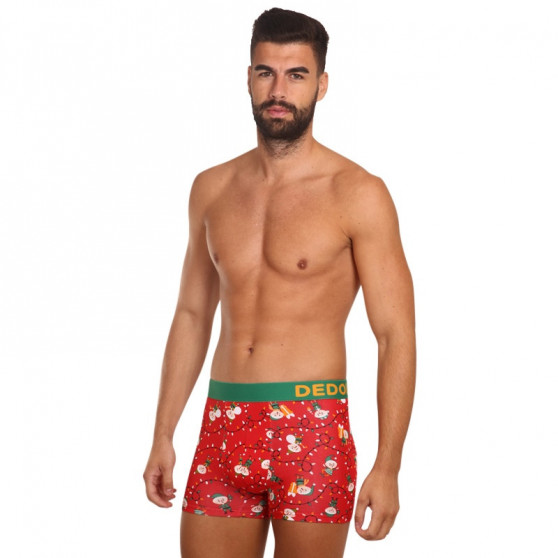 Alegres Boxers para hombre Dedoles Elves (GMMT108)