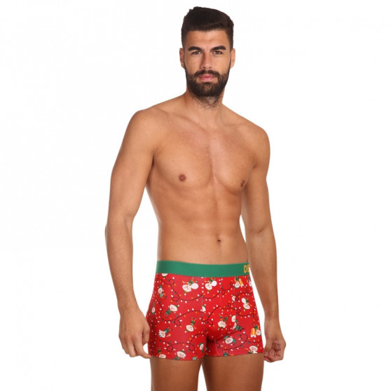 Alegres Boxers para hombre Dedoles Elves (GMMT108)