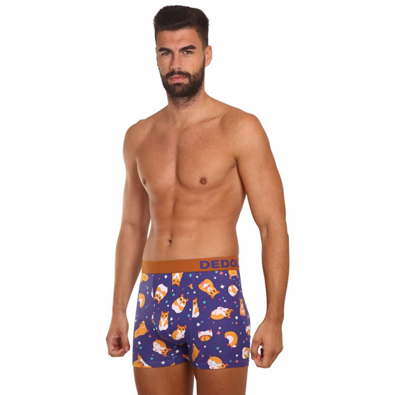 Alegres Boxers para hombre Dedoles Hamster (GMMT1128)