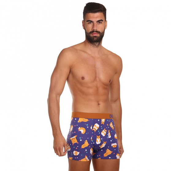 Alegres Boxers para hombre Dedoles Hamster (GMMT1128)