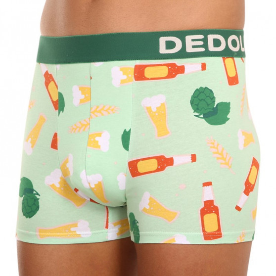 Alegres Boxers para hombre Dedoles Cerveza y lúpulo (GMMT1326)