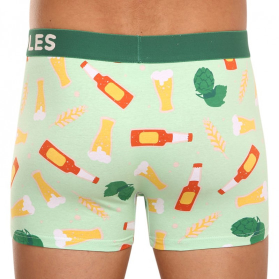 Alegres Boxers para hombre Dedoles Cerveza y lúpulo (GMMT1326)