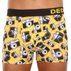 Alegres Boxers para hombre Dedoles Camera (GMMT163)