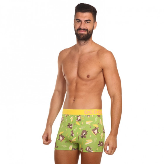 Alegres boxers para hombre Dedoles Lenochod (GMMT181)