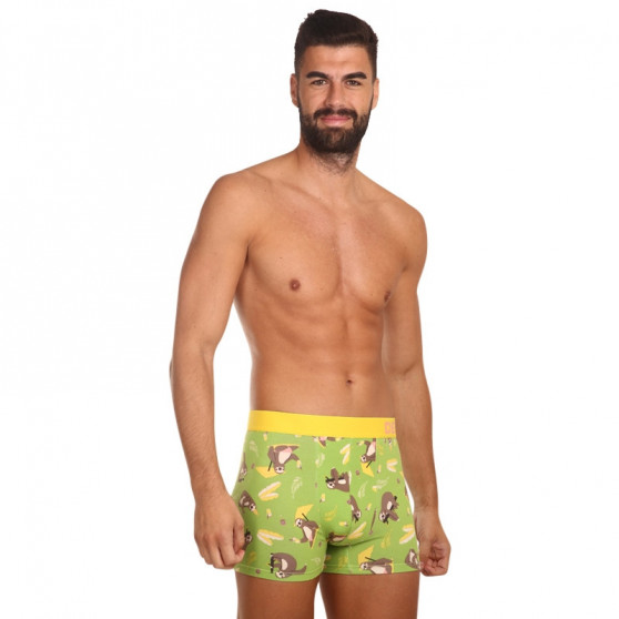 Alegres boxers para hombre Dedoles Lenochod (GMMT181)