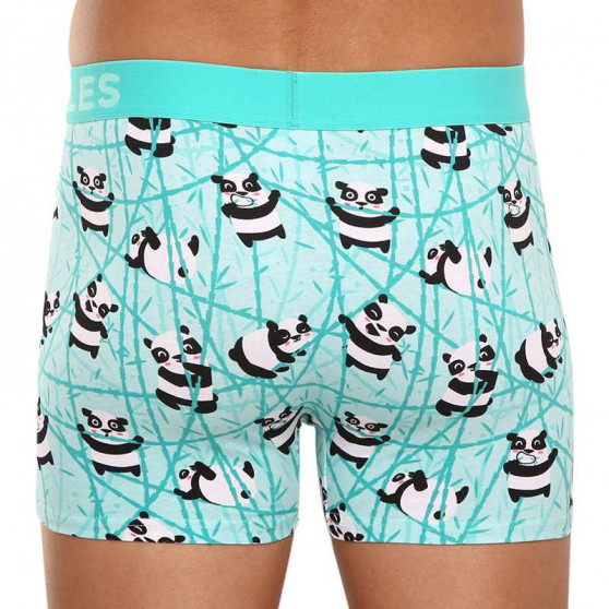 Alegres Boxers para hombre Dedoles Panda (GMMT900)