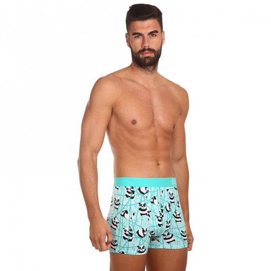 Alegres Boxers para hombre Dedoles Panda (GMMT900)