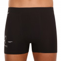 Boxers para hombre Nedeto negro (P01056)