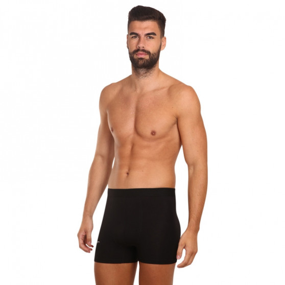 Boxers para hombre Nedeto negro (P01056)