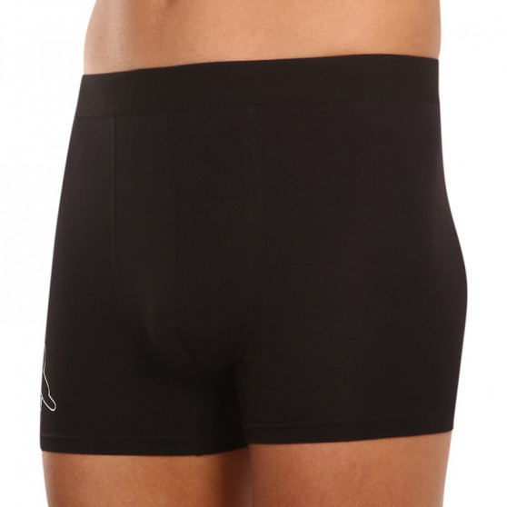 Boxers para hombre Nedeto negro (P01057)