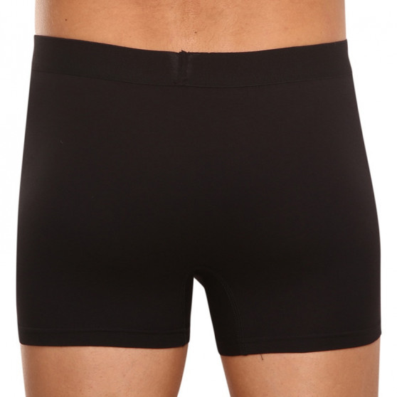 Boxers para hombre Nedeto negro (P01057)