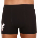 Boxers para hombre Nedeto negro (P01060)