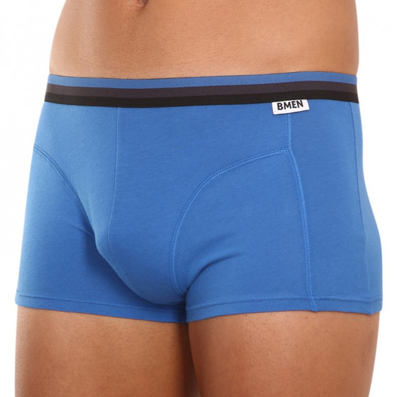 Boxers para hombre Bellinda azul (BU858304)