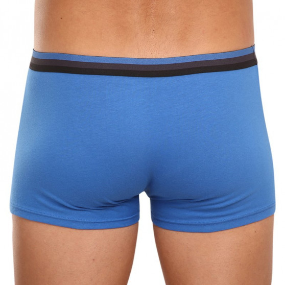 Boxers para hombre Bellinda azul (BU858304)