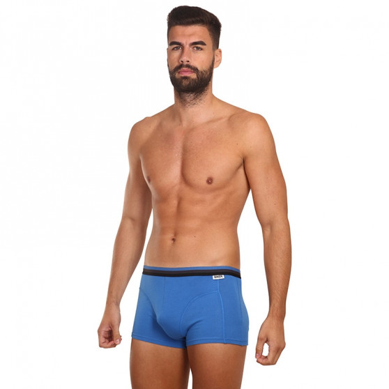 Boxers para hombre Bellinda azul (BU858304)