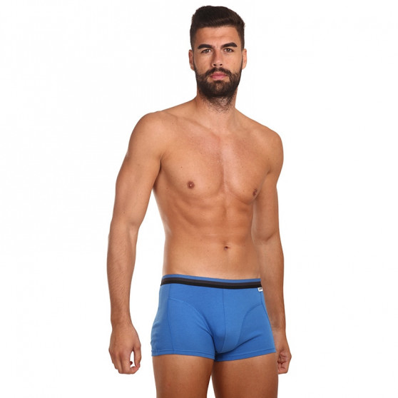 Boxers para hombre Bellinda azul (BU858304)