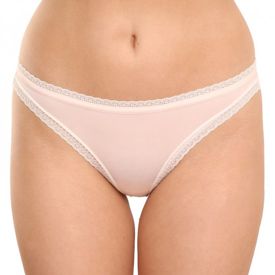 3PACK bragas de mujer Calvin Klein multicolor (QD3804E-13Z)