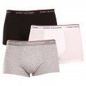 3PACK Boxers para hombre Tommy Hilfiger multicolor (1U87903841 004)