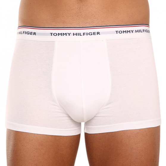 3PACK Boxers para hombre Tommy Hilfiger multicolor (1U87903841 004)